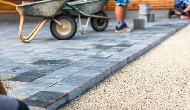 Best Local Driveway Pavers  in Armada, MI