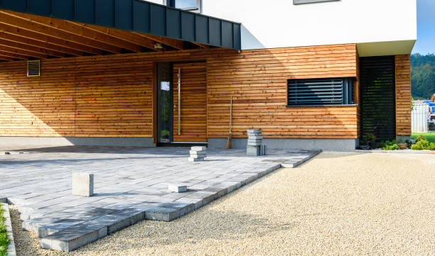 Best Residential Paver Driveway  in Armada, MI