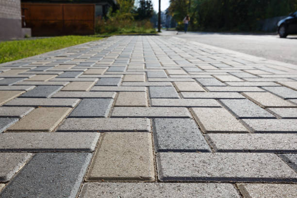 Best Interlocking Driveway Pavers  in Armada, MI