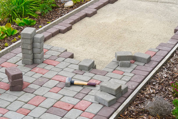 Best Best Driveway Pavers  in Armada, MI