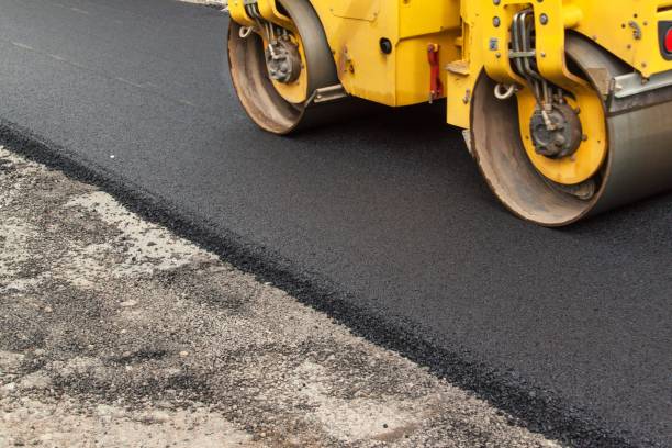Best Brick Driveway Pavers  in Armada, MI